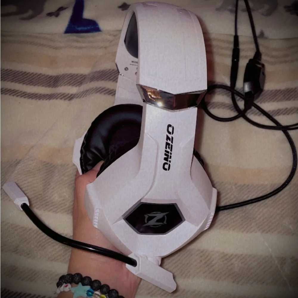 Brand New! Gaming Headset